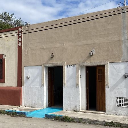 Casa 642B En El Centro De Merida Vila Exterior foto