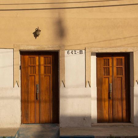 Casa 642B En El Centro De Merida Vila Exterior foto