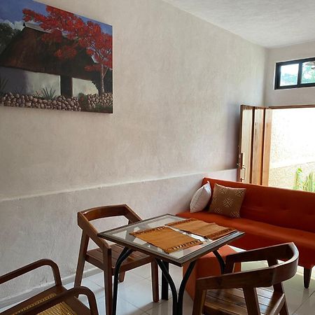 Casa 642B En El Centro De Merida Vila Exterior foto