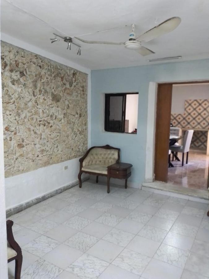 Casa 642B En El Centro De Merida Vila Exterior foto