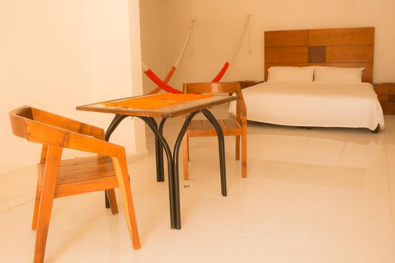 Casa 642B En El Centro De Merida Vila Exterior foto