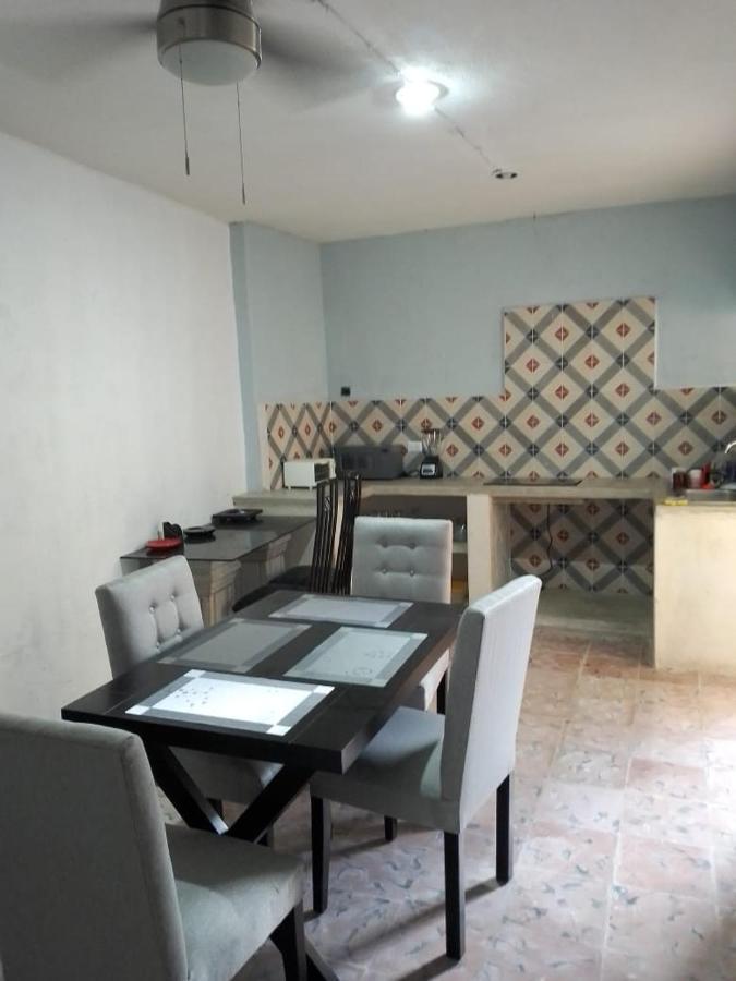 Casa 642B En El Centro De Merida Vila Exterior foto