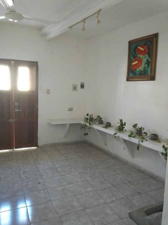 Casa 642B En El Centro De Merida Vila Exterior foto