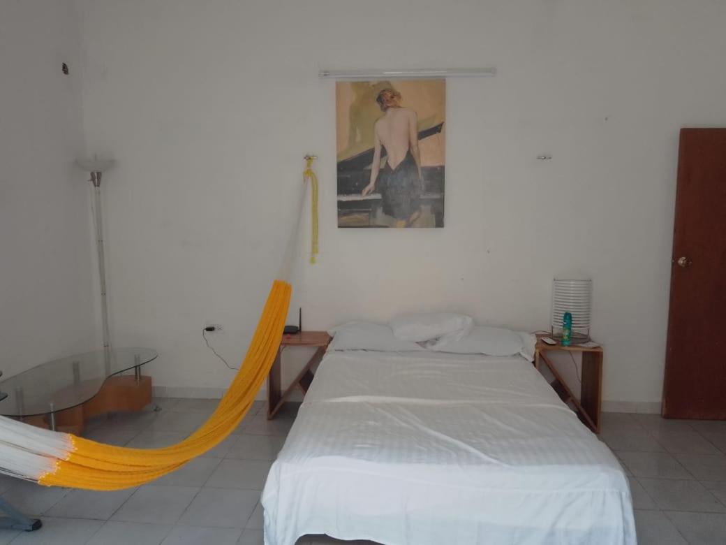Casa 642B En El Centro De Merida Vila Exterior foto