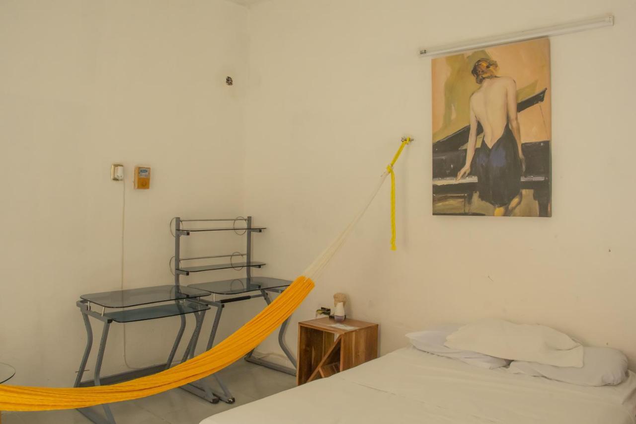 Casa 642B En El Centro De Merida Vila Exterior foto