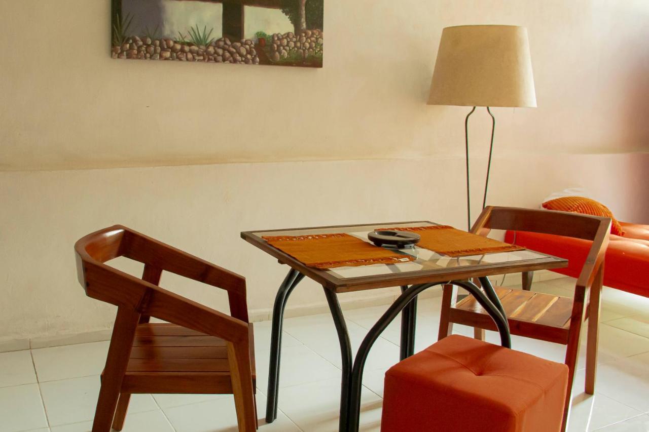 Casa 642B En El Centro De Merida Vila Exterior foto