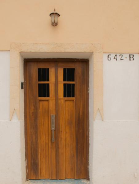 Casa 642B En El Centro De Merida Vila Exterior foto
